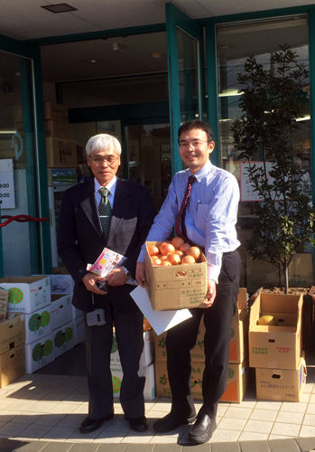 剣淵／木村さん