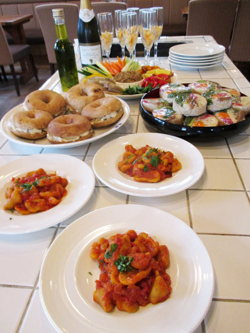 食事会2014-1