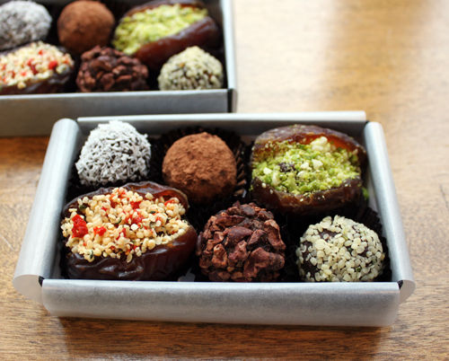 ローチョコ2015−2