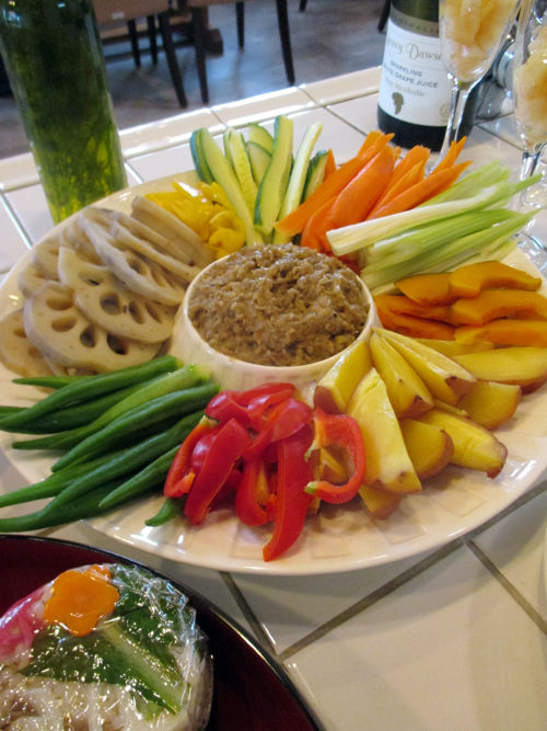 食事会2014-2