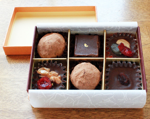 バレンタイン2016-4