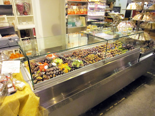 デーツ菓子2