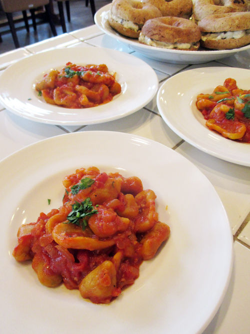食事会2014-3