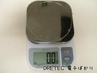 電子ばかり