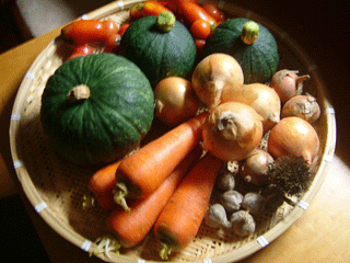 野菜