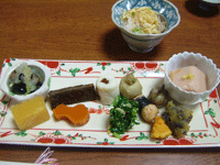 いおり料理