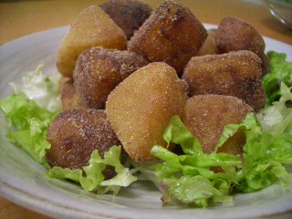 karaage title