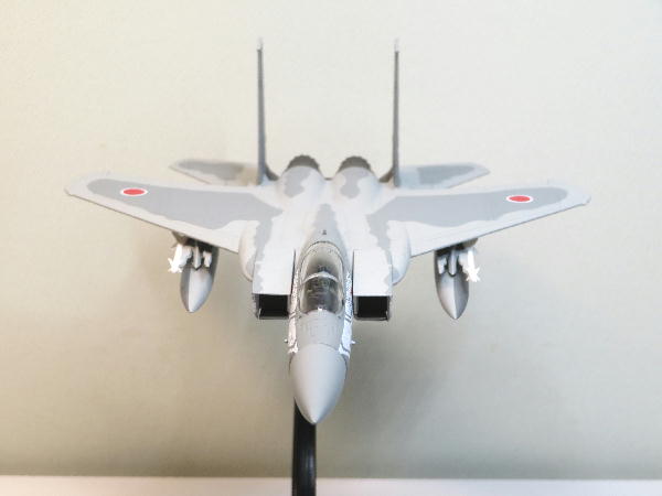 エアファイター コレクション84号 : ビークロス好きの変な