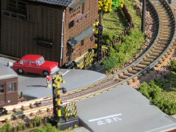 Nゲージ ジオラマ製作マガジン 昭和の鉄道模型をつくる Nゲージ ジオラマ製作マガジン 昭和の鉄道模型をつくる