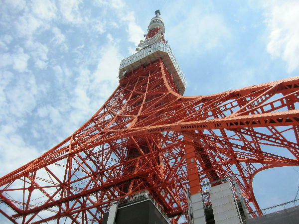 2012東京旅行 パート2 ビークロス好きの変なおじさん日記 2012東京旅行 パート2 ビークロス好きの変なおじさん日記