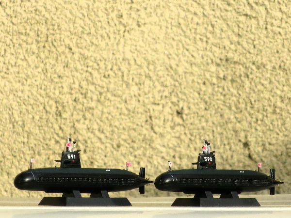 【31〜40まとめ】自衛隊モデルコレクション　海上自衛隊　航空自衛隊　陸上自衛隊 自衛隊モデルコレクション68号 : ビークロス好きの変なおじさん日記