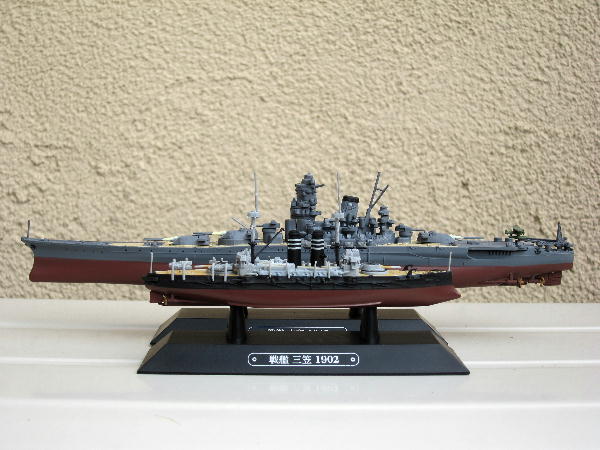 世界の軍艦コレクション　アメリカ　3個 世界の軍艦コレクション アメリカ 3個 世界の軍艦コレクション