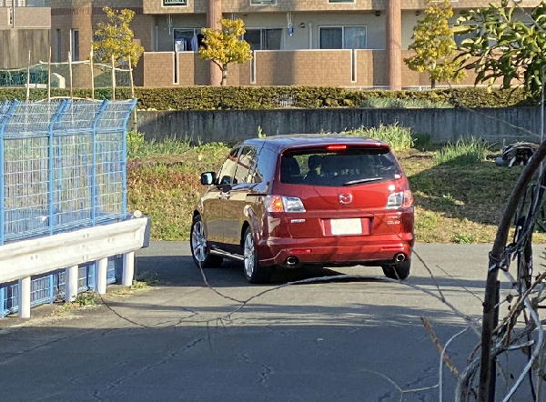 車検終了 ビークロス好きの変なおじさん日記