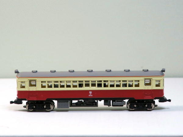 週刊 鉄道模型 少年時代 No24～No25 : ビークロス好きの