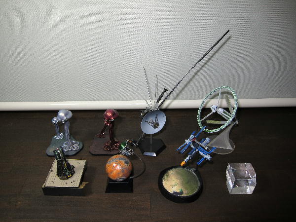 買い保障できる 王立科学博物館1 第一展示場 月とその彼方 yes-netzwerk.de