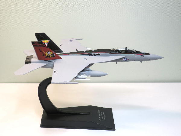 エアファイター コレクション46号 : ビークロス好きの変な