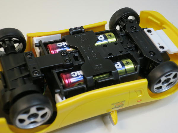 ファーストミニッツ 頭文字D マツダRX－7 FD3S