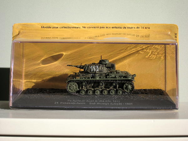 コンバットタンク コレクション17 : ビークロス好きの変なおじさん日記