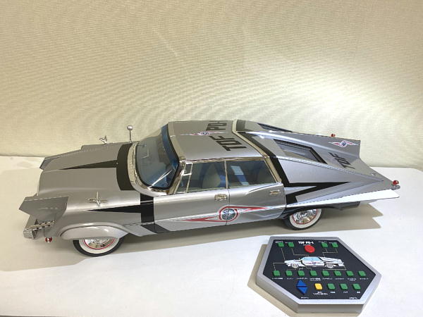洋服通販 - 新作アイテムを 週刊ウルトラセブン 98～101号 ポインターをつくる ウルトラセブン