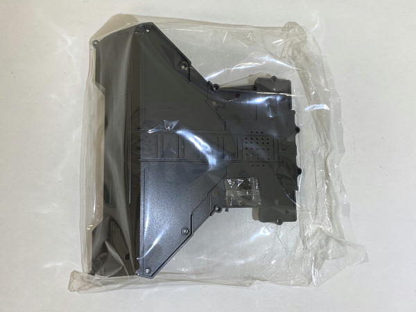 鉄の城 マジンガーZ 巨大メタル・ギミックモデルをつくる 82～85