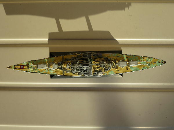 世界の軍艦コレクション 22点セット 隔週刊 世界の軍艦コレクション 第26号 軽巡 阿賀野 レビュー