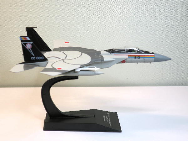 エアファイター コレクション56号 : ビークロス好きの変な