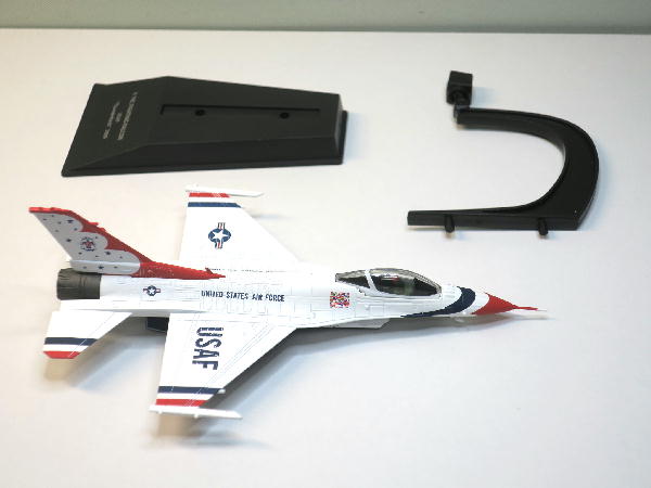 エアファイター コレクション58号 : ビークロス好きの変なおじさん日記