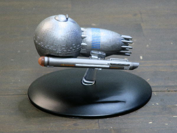 隔週刊 スタートレック・スターシップ・コレクション 91～95