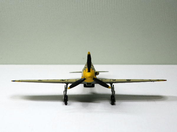 第二次世界大戦傑作機コレクション 30号 : ビークロス好きの変な