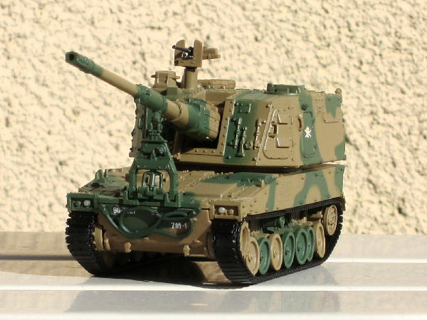 自衛隊モデル・コレクション第13号 : ビークロス好きの変なおじさん日記