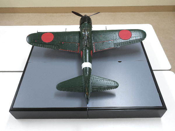 ◆アシェット　零戦　五二型　54号〜100号　部品と冊子 ◇アシェット零戦五二型54号〜100号部品と冊子