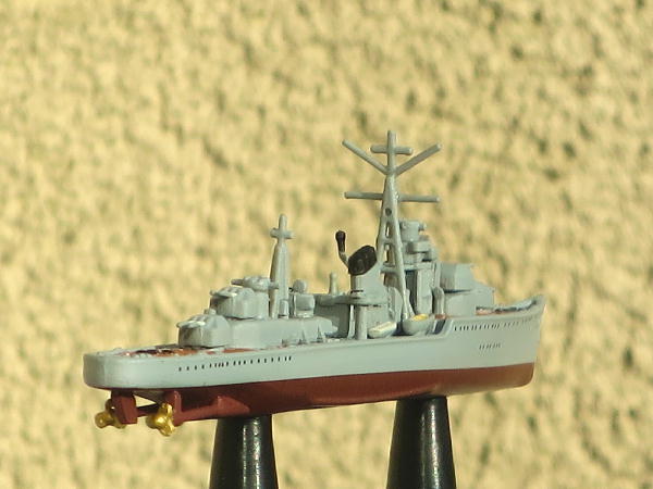 新品未開封 駆逐艦 秋月 世界の軍艦コレクション 71 新品未開封 駆逐艦 秋月 世界の軍艦コレクション 71 隔週間 世界