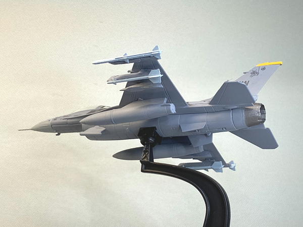 エアファイター コレクション121号 : ビークロス好きの変なおじさん日記