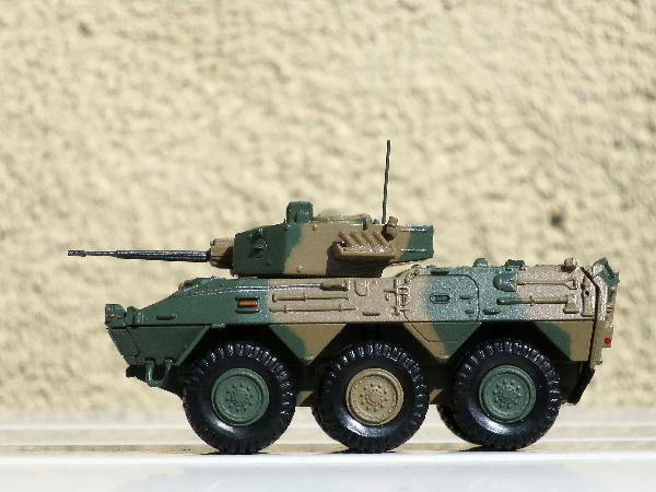 自衛隊モデルコレクション 26号 : ビークロス好きの変なおじさん日記