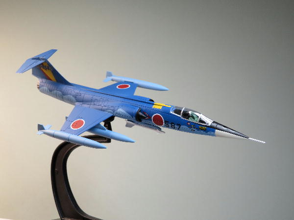 エアファイター コレクション76号 : ビークロス好きの変なおじさん日記 