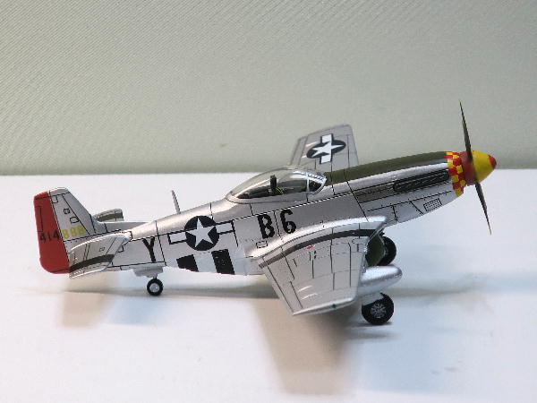 第二次世界大戦傑作機コレクション 62号 : ビークロス好きの変な