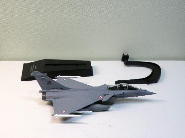 Amazon.co.jp: エアファイターコレクション Vol.92 フランス空軍