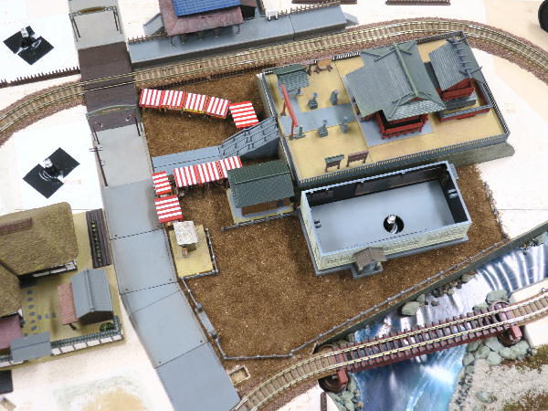 週刊 鉄道模型 少年時代 No41～No45 : ビークロス好きの変な