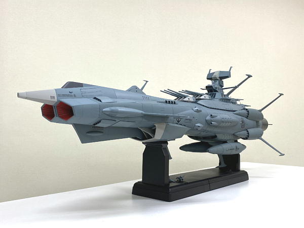 宇宙戦艦ヤマト2205 新たなる旅立ち アンドロメダ 宇宙戦艦ヤマト2205 新たなる旅立ち アンドロメダ