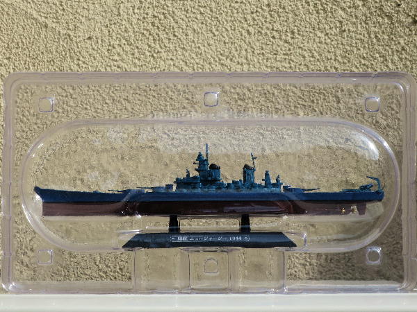 世界の軍艦コレクション第28号 : ビークロス好きの変な 世界の軍艦コレクション第28号 : ビークロス好きの変な