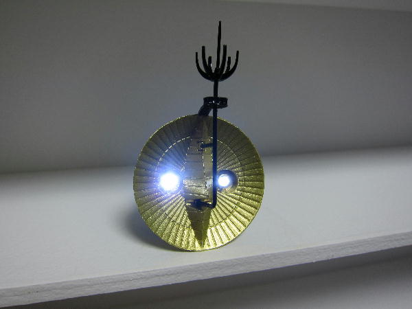 岡本太郎アートピース集 光の饗宴 : ビークロス好きの変なおじさん日記