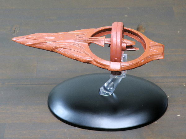 スタートレック　スターシップコレクション51~60 隔週刊 スターシップ・コレクション – SULU.JP