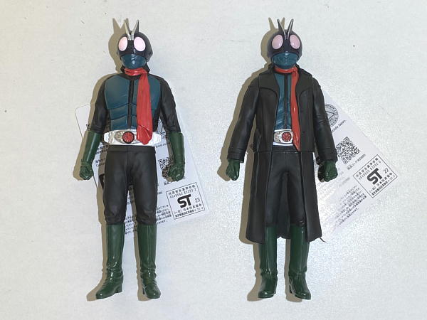 人気商品の シン 仮面ライダー ムービーモンスターシリーズ 仮面