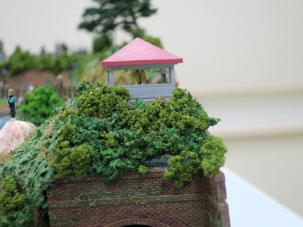 週刊 鉄道模型 少年時代 製作の続き : ビークロス好きの変なおじさん日記