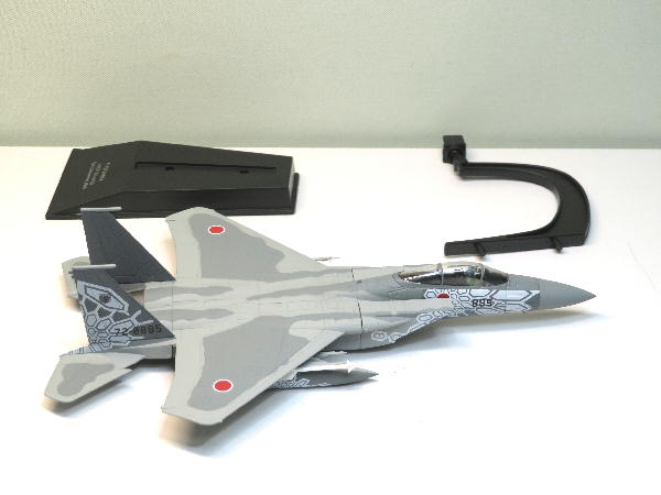 エアファイターコレクションvol.15 F-15J イーグル - MINISOL