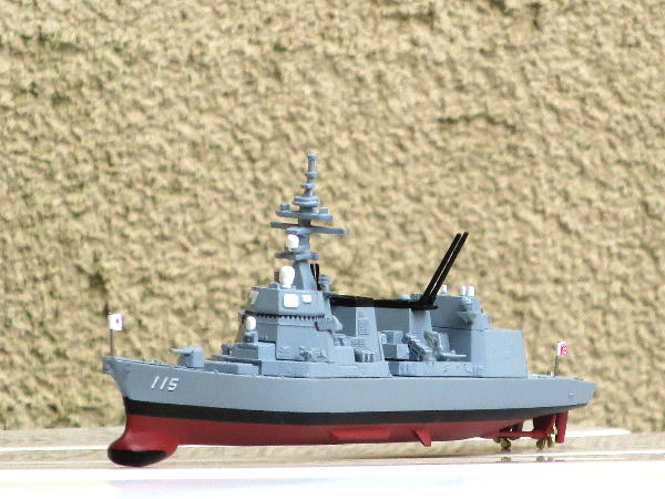 自衛隊モデルコレクション35号 : ビークロス好きの変なおじさん日記