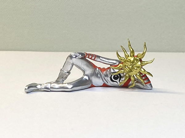 まやさん 専用ページです タローマン フィギュア ガチャ