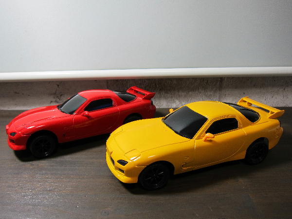 TAIYO ラジカン RX-7 2台セット太陽工業