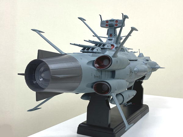 宇宙戦艦ヤマト2205 新たなる旅立ち アンドロメダ 宇宙戦艦ヤマト2205 新たなる旅立ち アンドロメダ