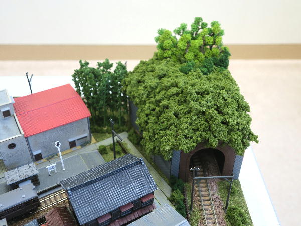 Nゲージ ジオラマ製作マガジン 昭和の鉄道模型をつくる